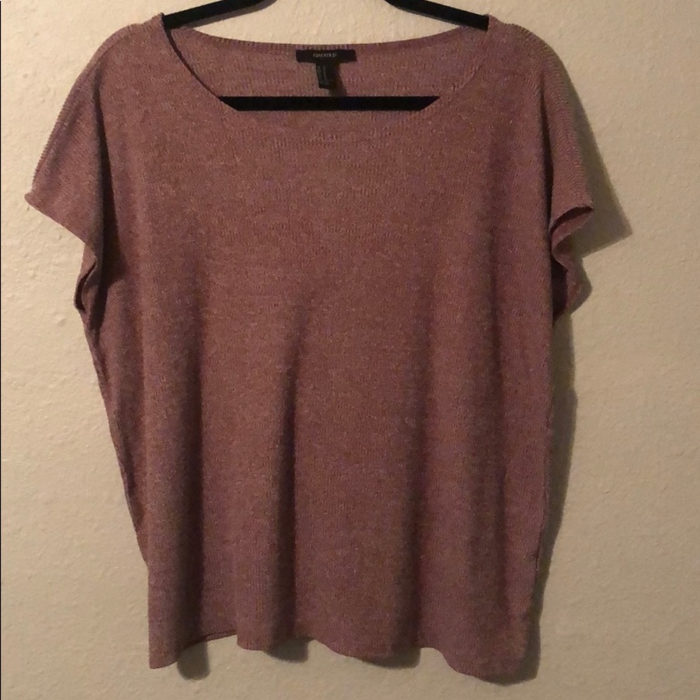 Forever 21 tee